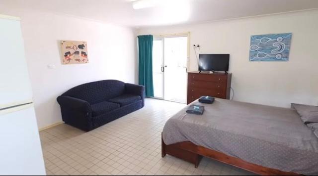 A1Cabins Hotel Ceduna Exterior photo