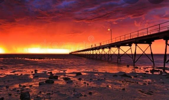 A1Cabins Hotel Ceduna Exterior photo