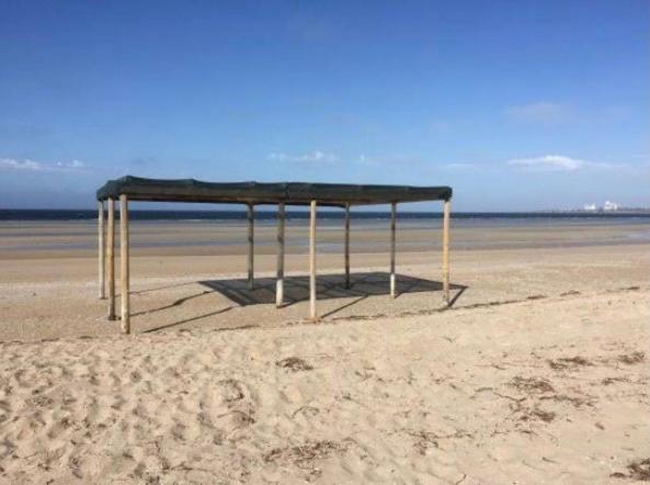 A1Cabins Hotel Ceduna Exterior photo